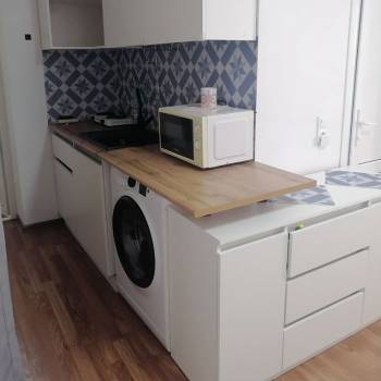 Сдается 1-комнатная квартира, 25 м²