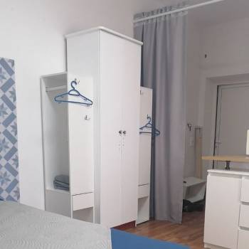 Сдается 1-комнатная квартира, 25 м²