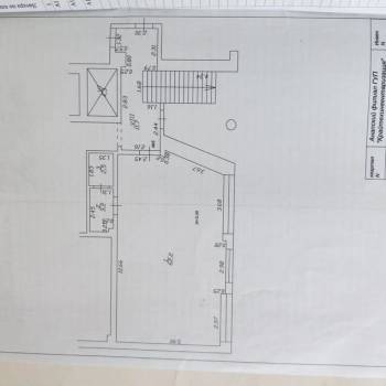 Сдается Нежилое помещение, 70 м²