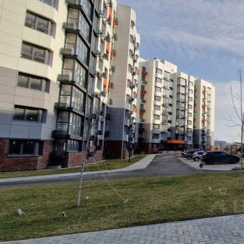 Продается 2-х комнатная квартира, 64,2 м²
