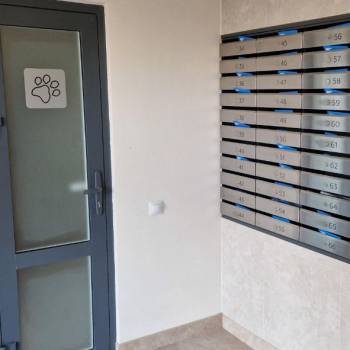 Продается 2-х комнатная квартира, 64,2 м²