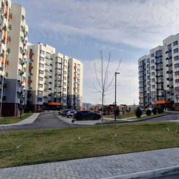 Продается 2-х комнатная квартира, 64,2 м²