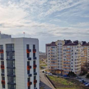 Продается 2-х комнатная квартира, 64,2 м²