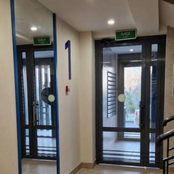Продается 2-х комнатная квартира, 64,2 м²