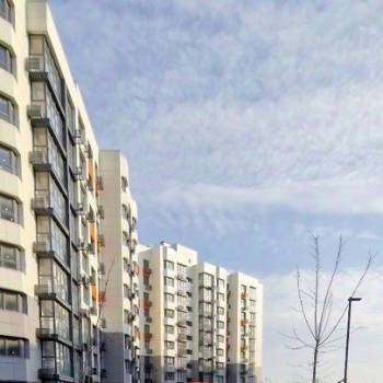 Продается 2-х комнатная квартира, 64,2 м²