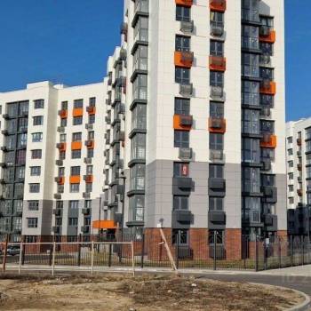 Продается 2-х комнатная квартира, 64,2 м²