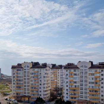 Продается 2-х комнатная квартира, 64,2 м²