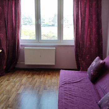 Продается 2-х комнатная квартира, 64,6 м²