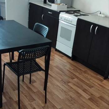 Продается 2-х комнатная квартира, 64,6 м²