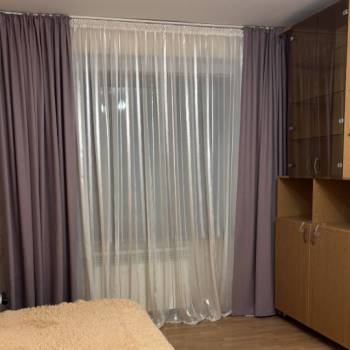 Сдается 1-комнатная квартира, 30 м²