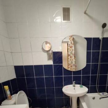 Сдается 1-комнатная квартира, 30 м²