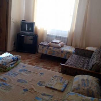 Сдается 1-комнатная квартира, 33 м²