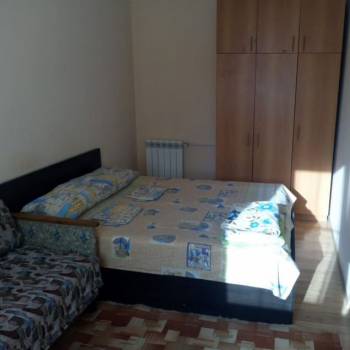 Сдается 1-комнатная квартира, 33 м²