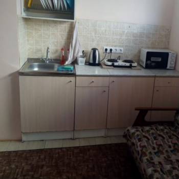 Сдается 1-комнатная квартира, 33 м²