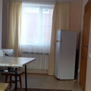 Сдается 1-комнатная квартира, 33 м²