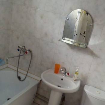 Сдается 1-комнатная квартира, 33 м²