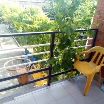 Сдается 1-комнатная квартира, 33 м²