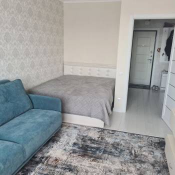 Сдается 1-комнатная квартира, 48 м²