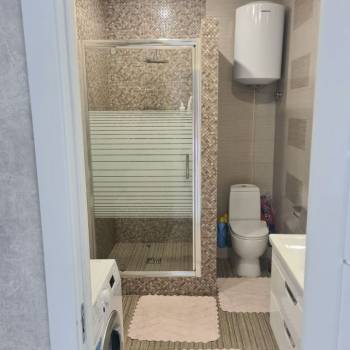 Сдается 1-комнатная квартира, 48 м²
