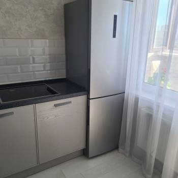 Сдается 1-комнатная квартира, 48 м²