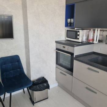 Сдается 1-комнатная квартира, 48 м²