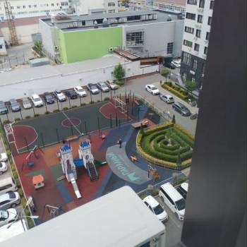 Сдается 1-комнатная квартира, 48 м²
