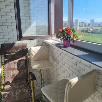 Сдается 1-комнатная квартира, 48 м²
