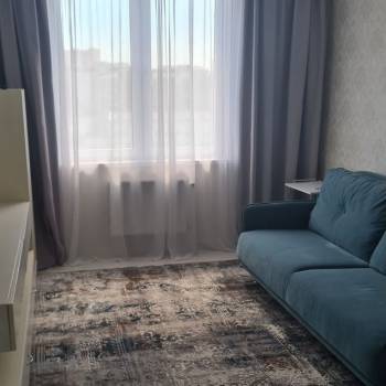 Сдается 1-комнатная квартира, 48 м²