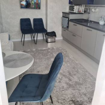 Сдается 1-комнатная квартира, 48 м²