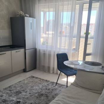 Сдается 1-комнатная квартира, 48 м²