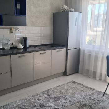 Сдается 1-комнатная квартира, 48 м²