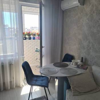 Сдается 1-комнатная квартира, 48 м²