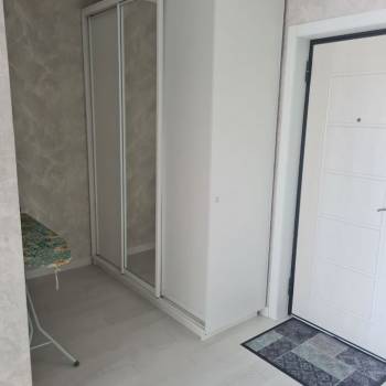 Сдается 1-комнатная квартира, 48 м²