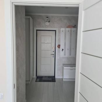 Сдается 1-комнатная квартира, 48 м²