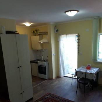 Сдается 1-комнатная квартира, 30 м²