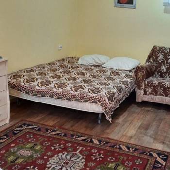 Сдается 1-комнатная квартира, 30 м²