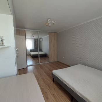 Сдается 1-комнатная квартира, 37,8 м²