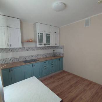 Сдается 1-комнатная квартира, 37,8 м²