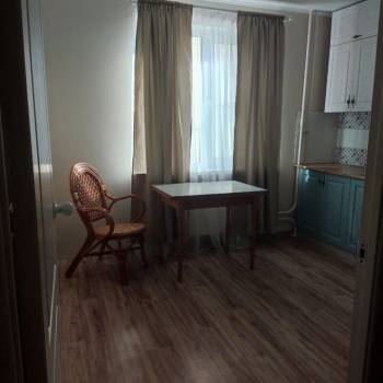 Сдается 1-комнатная квартира, 37,8 м²