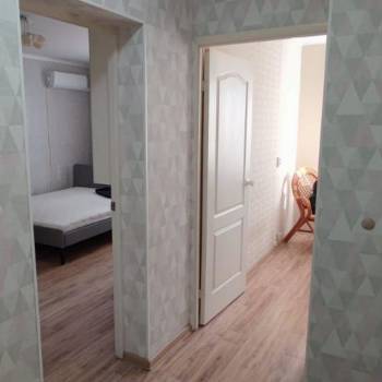 Сдается 1-комнатная квартира, 37,8 м²