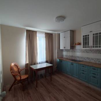 Сдается 1-комнатная квартира, 37,8 м²