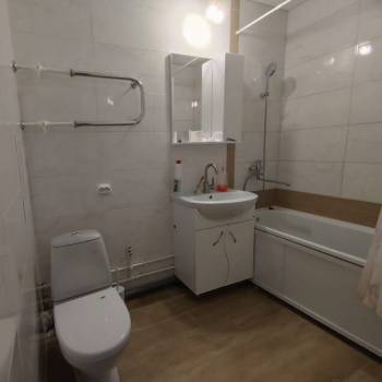 Сдается 1-комнатная квартира, 37,8 м²