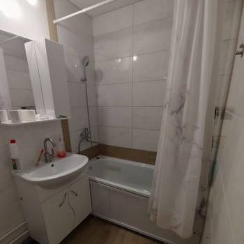 Сдается 1-комнатная квартира, 37,8 м²