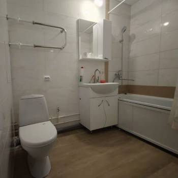 Сдается 1-комнатная квартира, 37,8 м²