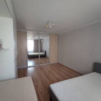 Сдается 1-комнатная квартира, 37,8 м²