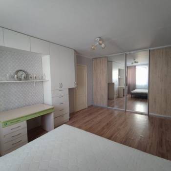 Сдается 1-комнатная квартира, 37,8 м²