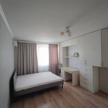 Сдается 1-комнатная квартира, 37,8 м²