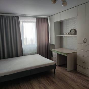 Сдается 1-комнатная квартира, 37,8 м²
