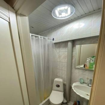Сдается 1-комнатная квартира, 25 м²