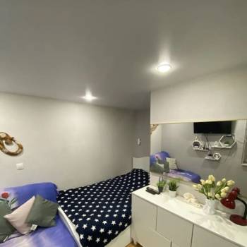 Сдается 1-комнатная квартира, 25 м²
